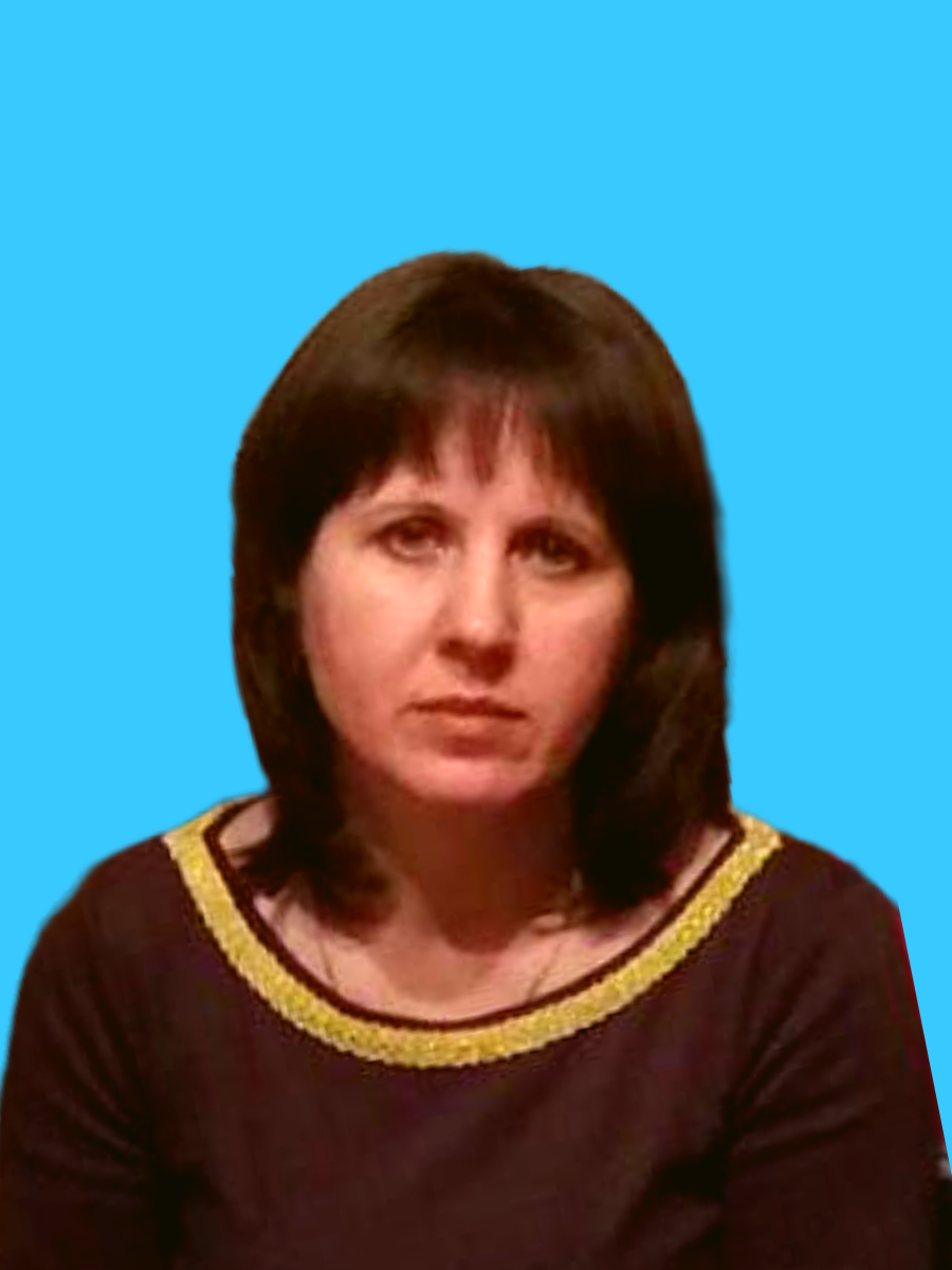 Коврига Светлана Александровна.