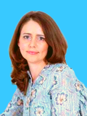 Зайцева Елена Александровна Зайцева Елена Александровна